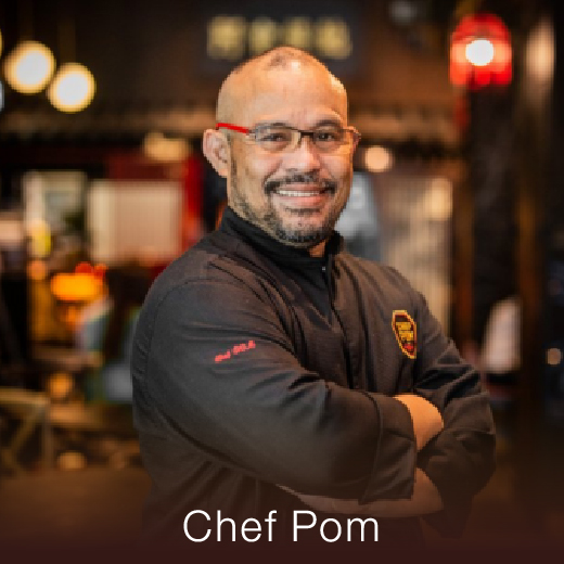 Chef 1