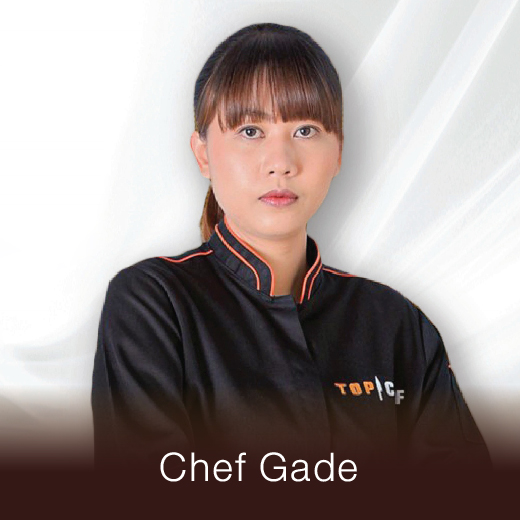 Chef 14