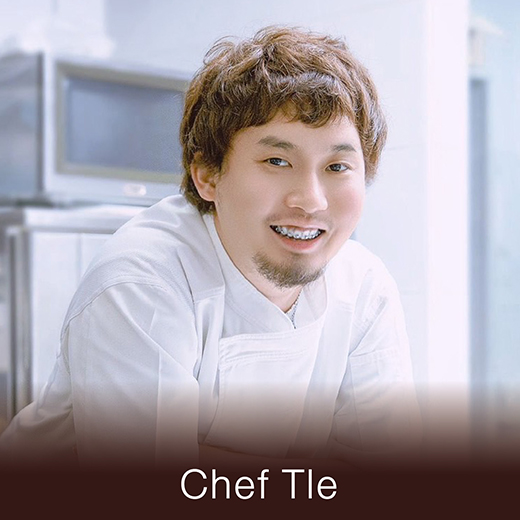 Chef 16