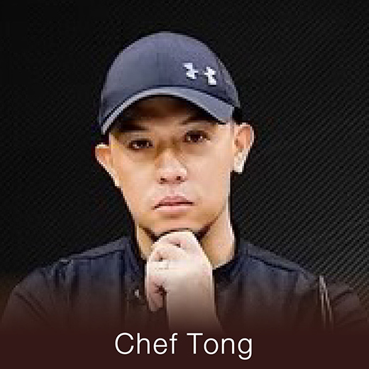 Chef 20