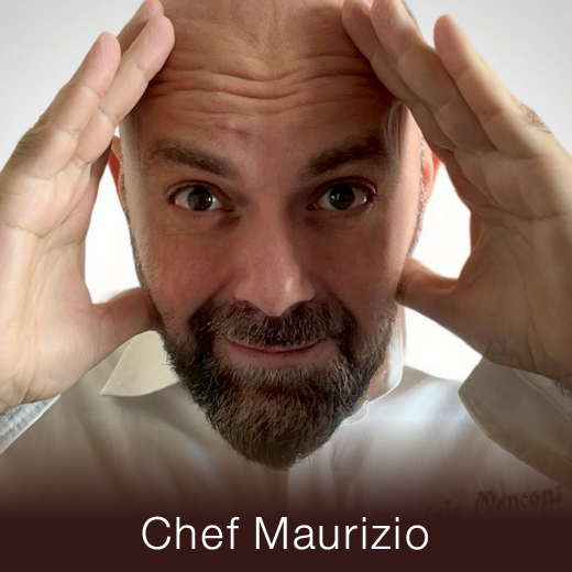 Chef 22