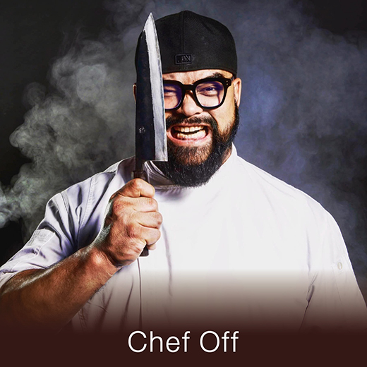 Chef 8