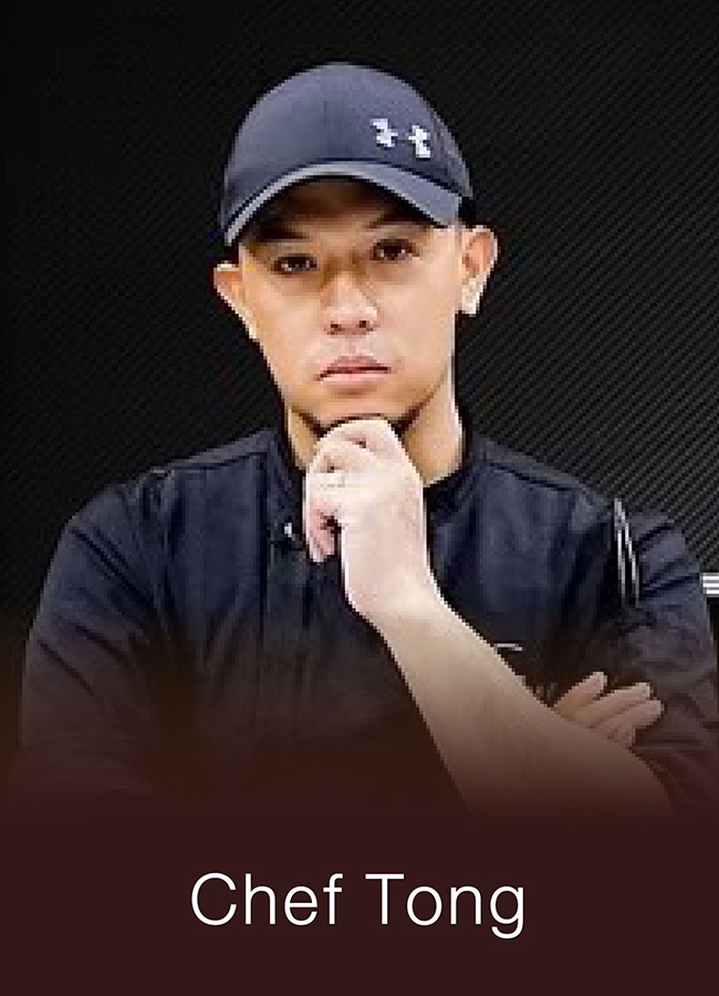 โต้ง ยุทธจักร แสงศาสตรา